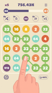 Connect To Merge 3