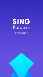 Sing Karaoke by Stingray 2