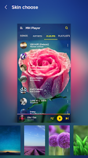 Lecteur de musique 3