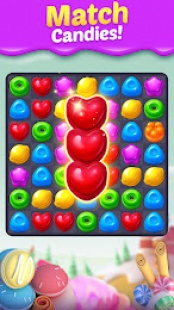 Candy Smash Mania 2