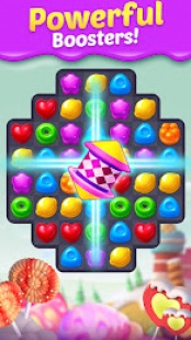 Candy Smash Mania 3