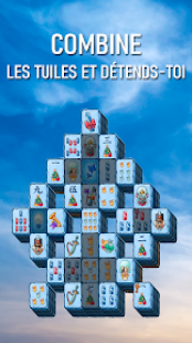 Mahjong Treasure Quest 3