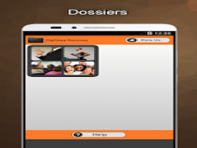 Rcuperer Images Supprimes 3