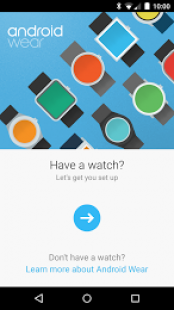 AndroidWear 1