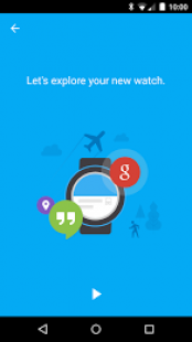 AndroidWear 3
