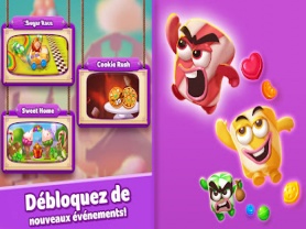 Lollipop & Marshmallow 3
