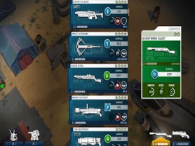 Space Marshals 2 1