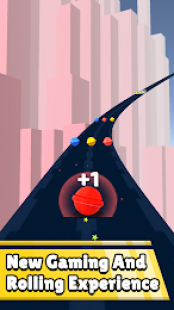 Color Road ! 1