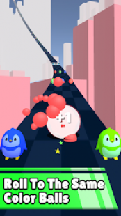 Color Road ! 3