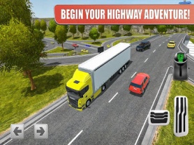 Gas Station 2 : Highway Service 2