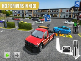 Gas Station 2 : Highway Service 3