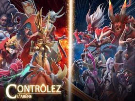 Mobile Royale 2