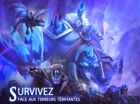 Mobile Royale 3
