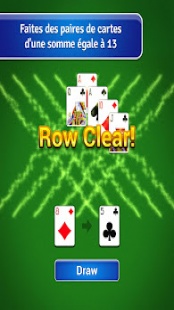 Pyramid Solitaire 1