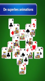 Pyramid Solitaire 2