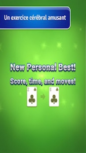 Pyramid Solitaire 3