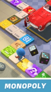 Smash Island 3