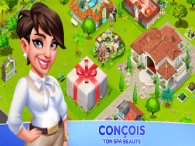 My Spa Resort 2