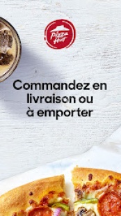 Pizza Hut France 1