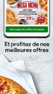 Pizza Hut France 2