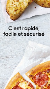 Pizza Hut France 3