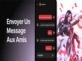 Riot Mobile 3