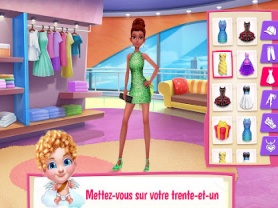 Premier baiser 1