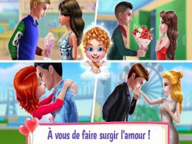 Premier baiser 2