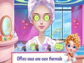 Premier baiser 3