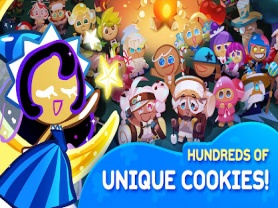CookieRun : OvenBreak 2