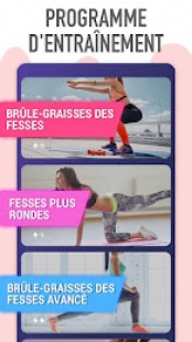 Entranement Fessiers 1