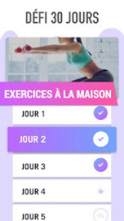 Entranement Fessiers 3