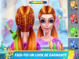 Ton quipe de gym rythmique 2