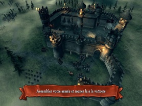Hex Commander : Fantasy Heroes 2