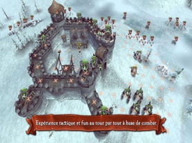 Hex Commander : Fantasy Heroes 3