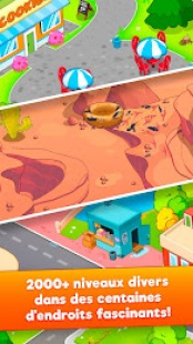 Sugar Heroes 3