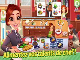 Delicious World 1