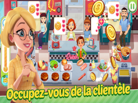 Delicious World 2