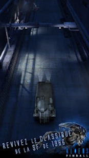 Aliens vs Pinball 1