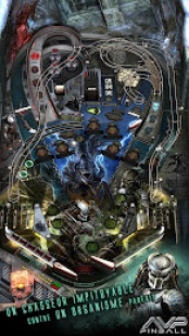 Aliens vs Pinball 2