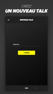 X-TALK by CROSSCALL 1