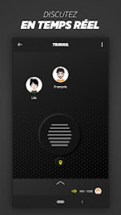 X-TALK by CROSSCALL 3