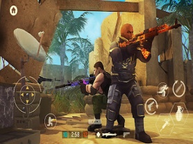 Tacticool 3