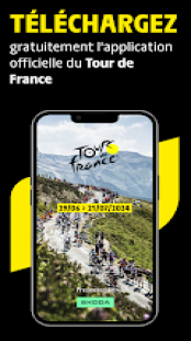 Tour de France by KODA 1