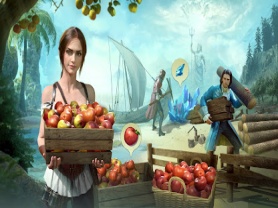 Guns of Glory : L'Ile perdue 2