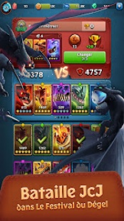 Dragons : Titan Uprising 2