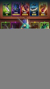 Dragons : Titan Uprising 3