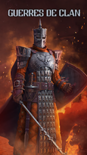 Throne : Kingdom at War 1