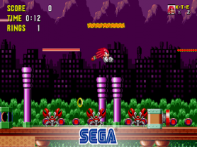 Sonic the Hedgehog : Classic 3