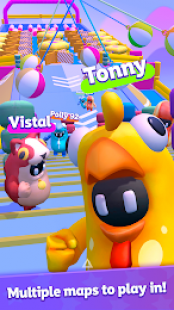 Run Guys : Knockout Royale 1